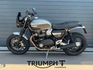 TRIUMPH SPEED TWIN