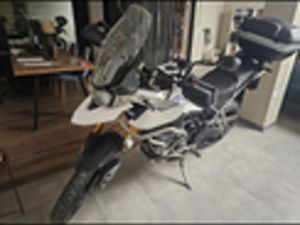 TIGER RALLY PRO 900 FULL OPTIONAL