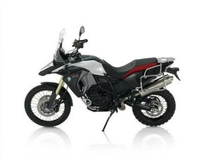 2015 BMW F 800 GS ADVENTURE