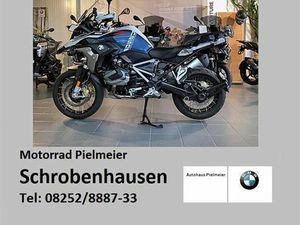 BMW R 1250 GS +++ SERVICE FRISCH GEMACHT +++