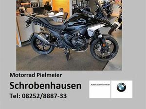 BMW R 1300 GS +++ STYLE TRIPLE BLACK +++