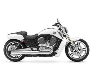 2013 HARLEY-DAVIDSON V-ROD MUSCLE®