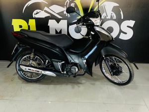 HONDA BIZ 100 ES