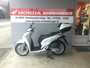 OCCASION HONDA SH125I