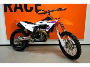 OCCASION KTM 350 SX-F