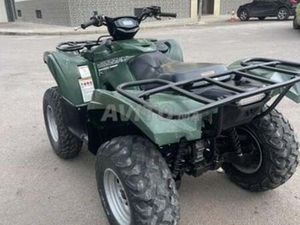 QUAD YAMAHA GRIZZLY 700
