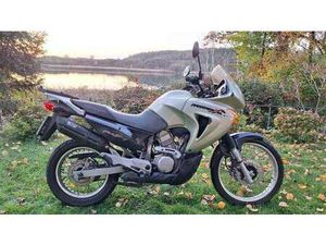 XL650V TRANSALP RD10