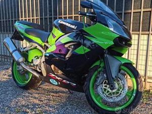 NINJA ZX9R
