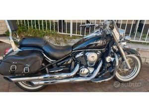 KAWASAKI VN 900 - 2011