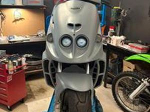 MALAGUTI PHANTOM F12