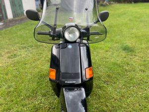 VESPA COSA 200