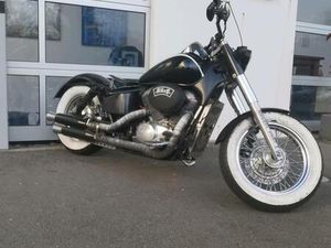 CHOPPER SHADOW VT 750 RC44