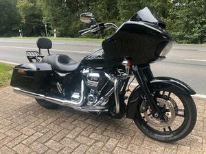 HARLEY DAVIDSON ROAD GLIDE SPECIAL