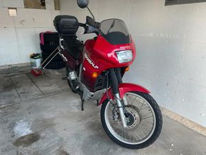 HONDA TRANSALP 600 47.000 TÜV 6/26