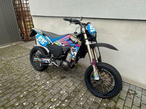 HUSQVARNA 570 SMR
