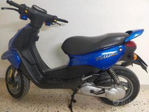 PEUGEOT TREKKER 50 - 1998