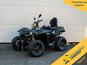 SPORTSMAN XP 1000 S 2 UP