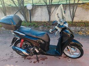 HONDA SH 150 - 2018
