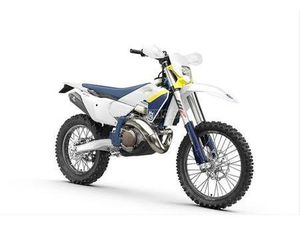 HUSQVARNA - TE 250