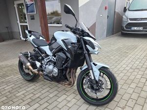 KAWASAKI Z 900