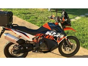 KTM - 890 ADVENTURE R