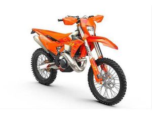 KTM - 250 EXC