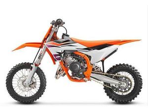 KTM - 65 SX