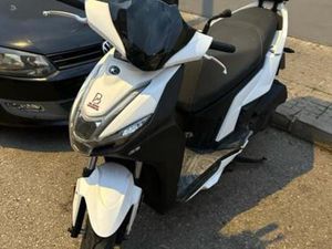 KYMCO - AGILITY S 125