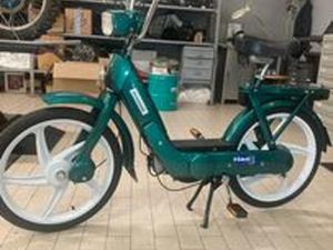 PIAGGIO CIAO TEEN NUOVA LINEA