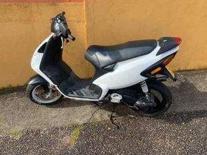 PIAGGIO - NRG MC3 SPORT