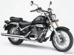 SUZUKI - INTRUDER 250 LC