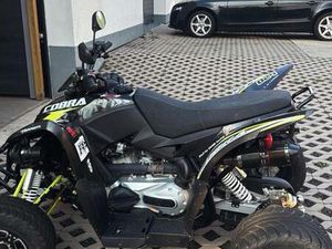 AEON COBRA 420 SM LOF