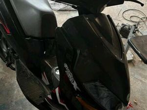 BENELLI XJ 49X 50 CCM