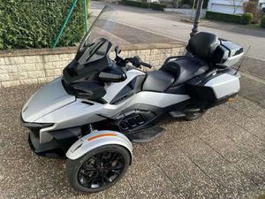 CAN-AM SPYDER RT