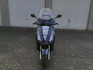 HONDA PANTHEON 125