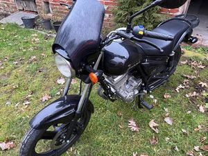 JUNAK 121. 125 CM LISEWO MALBORSKIE