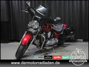 KAWASAKI VN 900 CLASSIC VULCAN