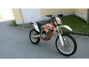 KTM FREERIDE 350 4TAKT *TOP ZUSTAND* FACELIFT 2015