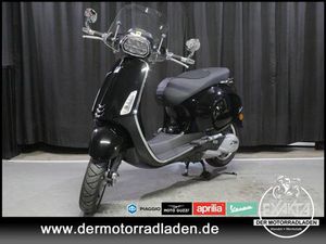 VESPA SPRINT 125 ABS // ARROW AUSPUFF //