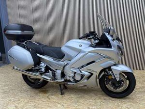 YAMAHA FJR 1300
