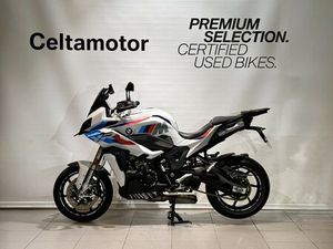 MOTO BMW MOTORRAD S 1000 XR DE OCASIÓN 91619246