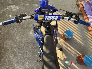 GAS GAS EC 250СС ГР. ДЕБЕЛЕЦ