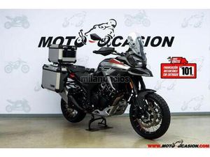 MORBIDELLI MBP - T1002VX