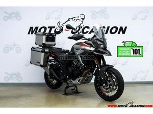 MORBIDELLI MBP - T1002VX