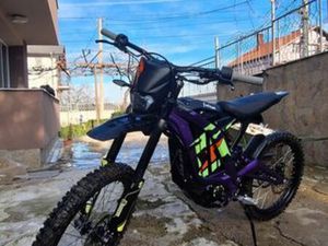 SURRON LIGHT BEE X С. ЛОЗЕН