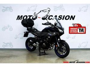 YAMAHA - TRACER 7