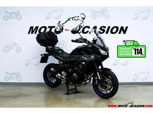 YAMAHA - TRACER 900