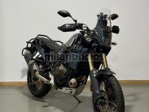 YAMAHA - TÉNÉRÉ 700