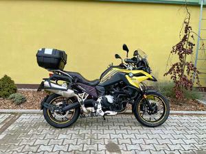 BMW F 750 GS