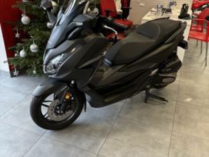 HONDA FORZA 125 2021 125 CM3 | SCOOTER | 5 804 KM | NOIR | 25460 ETUPES